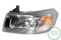 FORD TRANSIT (FY) 2000-2006    () (TYC)