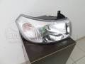 FORD TRANSIT (FY) 2000-2006    () (DEPO)