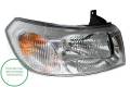 FORD TRANSIT (FY) 2000-2006    () (TYC)