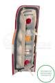 FORD TRANSIT (FY) 2000-2006  