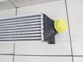 FORD TRANSIT (FY) 2000-2006  INTERCOOLER 2,0TDi (40*12,7*76) 2000-2002