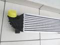 FORD TRANSIT VI 2000-2006  INTERCOOLER 2,0TDi (40*12,7*76) 2000-2002