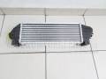 FORD TRANSIT VI 2000-2006  INTERCOOLER 2,0TDi (40*12,7*76) 2000-2002