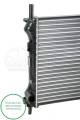 FORD TRANSIT (FY) 2000-2006   (  2.4 TD-TDi ) (   A/C) ( : 620x400x26mm)