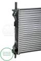 FORD TRANSIT VI 2000-2006   (  2.4 TD-TDi ) (   A/C) ( : 620x400x26mm)