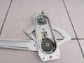 FORD TRANSIT (FY) 2000-2006    