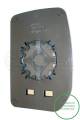 FORD TRANSIT (FY) 2000-2006   ( ) (CONVEX GLASS)