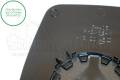 FORD TRANSIT (FY) 2000-2006   ( ) (CONVEX GLASS)
