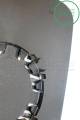 FORD TRANSIT (FY) 2000-2006    ( ) (CONVEX GLASS)