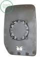 FORD TRANSIT (FY) 2000-2006    ( ) (CONVEX GLASS)