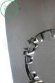 FORD TRANSIT (FY) 2000-2006    ( ) (CONVEX GLASS)