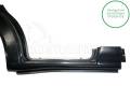 FORD TRANSIT (FY) 2000-2006   (    )