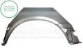 FORD TRANSIT (FY) 2000-2006   