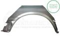 FORD TRANSIT (FY) 2000-2006   
