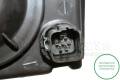 FORD TRANSIT CONNECT 2010-2013    (DEPO)