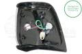 TOYOTA HILUX PICK-UP 2WD (N90) 1994-1997   