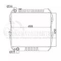 TOYOTA HILUX PICK-UP 2WD (N90) 1994-1997   (  2.4D ) ( : 45x53x4cm)