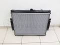 MITSUBISHI L200 PICK-UP (K00/K10) 1987-1992   2.5cc ( &  A/C) (40*60) (T.DIESEL)