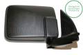 MITSUBISHI L200 PICK-UP (K00/K10) 1987-1992     () (CONVEX GLASS) 1989-1992 ()