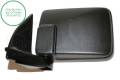 MITSUBISHI L200 PICK-UP (K00/K10) 1987-1992     () (CONVEX GLASS) 1989-1992 ()