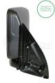 MITSUBISHI L200 PICK-UP (K00/K10) 1987-1992     () (CONVEX GLASS) 1989-1992 ()