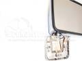 MITSUBISHI L200 PICK-UP (K00/K10) 1987-1992     () (FLAT GLASS) 1987-1989