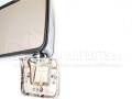 MITSUBISHI L200 PICK-UP (K00/K10) 1987-1992     () (FLAT GLASS) 1987-1989