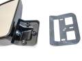 MITSUBISHI L200 PICK-UP (K00/K10) 1987-1992      1987-1989