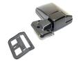 MITSUBISHI L200 PICK-UP (K00/K10) 1987-1992      1987-1989