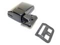 MITSUBISHI L200 PICK-UP (K00/K10) 1987-1992      1987-1989