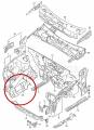 SUZUKI SWIFT (AH) 4 1990-1992   