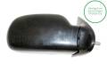 SUZUKI SWIFT (AH) 4 1990-1992     (CONVEX GLASS)