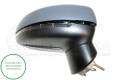 AUDI A1 (8X) 2010-2014      ( ) (CONVEX GLASS)