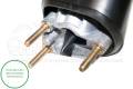 AUDI A1 (8X) 2010-2014      ( ) (ASPHERICAL GLASS)