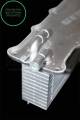 VW (VOLKSWAGEN) SCIROCCO (137) 2008-2014  INTERCOOLER () (  1.4 TSI) ( : 307x106x55