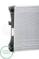 SKODA OCTAVIA 7 (NX3/NX5) 2020-->   (  1.0-1.5  -2.0 ) ( : 650x400mm) (MAHLE BEHR)