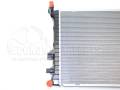 SKODA OCTAVIA 7 (NX3/NX5) 2020-->   (     - ) ( : 62x41x1.6cm) (MAHLE BEHR)