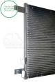 SKODA OCTAVIA 7 (NX3/NX5) 2020-->  A/C (     - ) ( : 540x390x16mm)