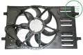 SKODA OCTAVIA 6 (5E3/5E5) 2017-2020   ( : 412mm) (400w) (4pin)