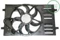 SKODA OCTAVIA 6 2013-2017   ( : 412mm) (400w) (4pin)