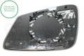 BMW  1 (F20/F21) 2015-2019    (CONVEX GLASS)