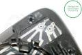 BMW  1 (F20/F21) 2015-2019    (CONVEX GLASS)