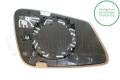 BMW  1 (F20/F21) 2015-2019    (ASPHERICAL GLASS)