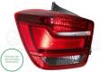 BMW  1 (F20/F21) 2011-2015   (LED)