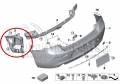 BMW  1 (F20/F21) 2015-2019     