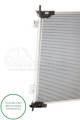 BMW  1 (F20/F21) 2015-2019  A/C (    BENZ - ) ( : 600x340x16mm) (KOYO)