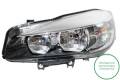BMW ����� 2 (F45/F46) ACTIVE/GRAN TOURER 2014-2017 ������ ������ ��������� (�� ��� ������ LED) (������� ������ H7) (DEPO)