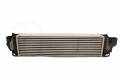 MINI COOPER COUNTRYMAN (F60) 2016-2021 ������ INTERCOOLER (��� ��������: ��� ��� �� ���������/ 2.0 (220i) �������) (���������� �������: 585x150x95)