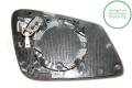 BMW X1 (F48) 2019-2022    (ASPHERICAL GLASS)