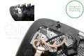 BMW X1 (F48) 2019-2022    (ASPHERICAL GLASS)